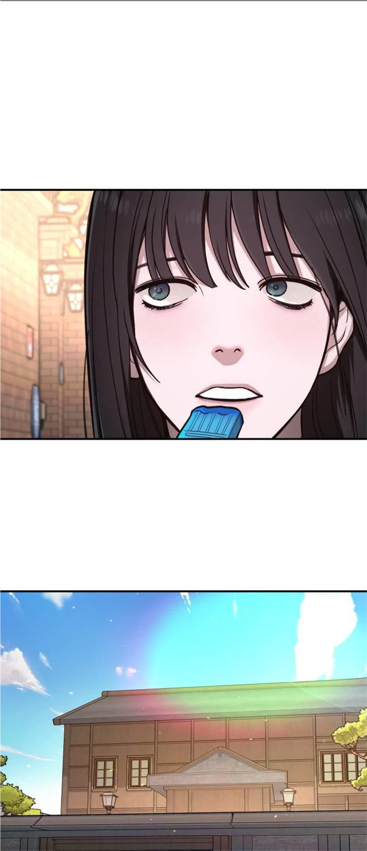Read Look-Alike Daughter Manga Online