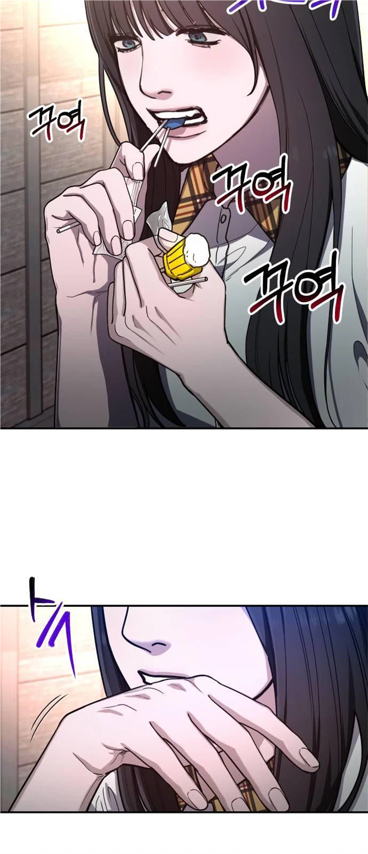 Read Look-Alike Daughter Manga Online