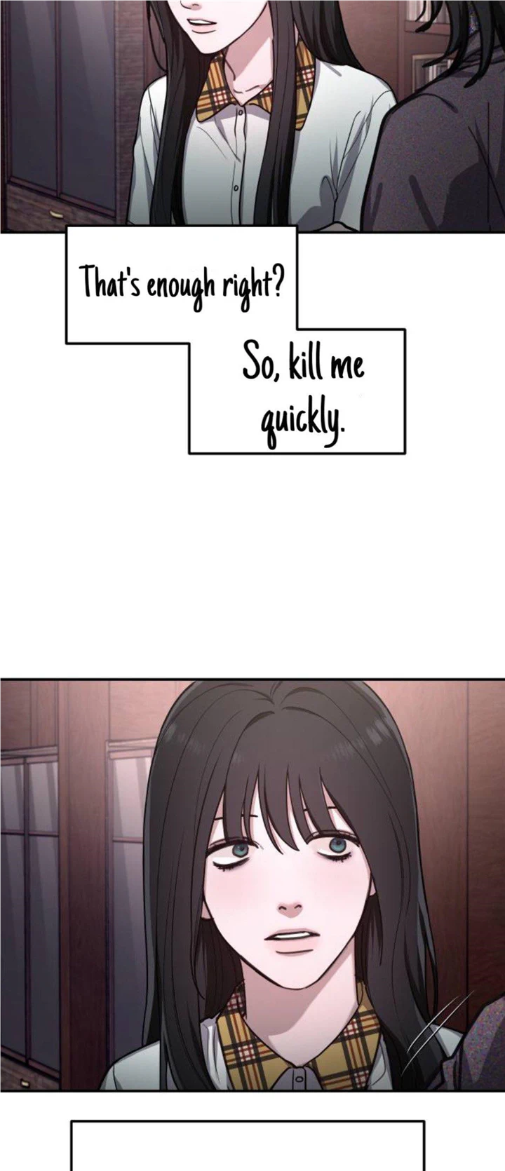 Read Look-Alike Daughter Manga Online
