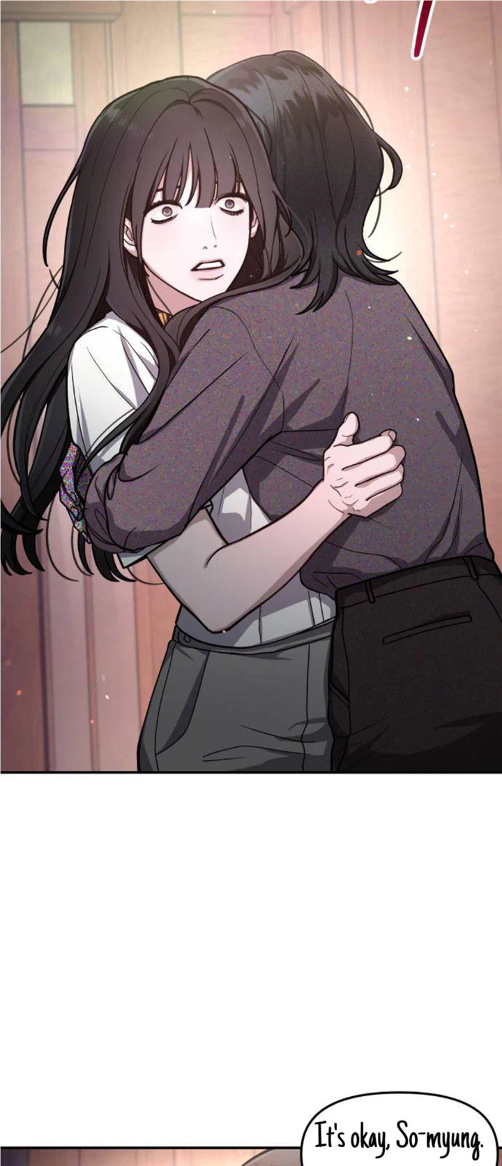 Read Look-Alike Daughter Manga Online