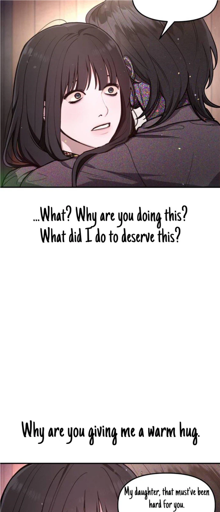 Read Look-Alike Daughter Manga Online