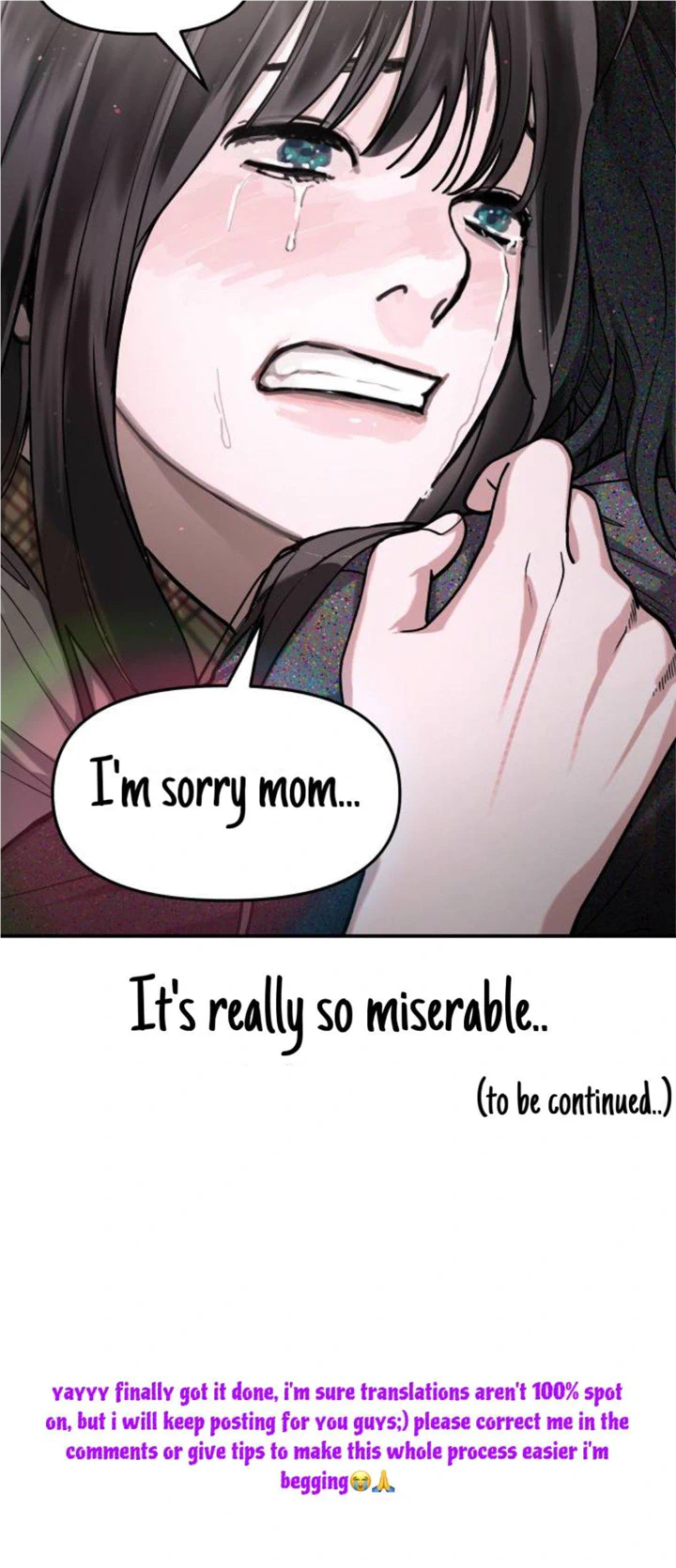 Read Look-Alike Daughter Manga Online