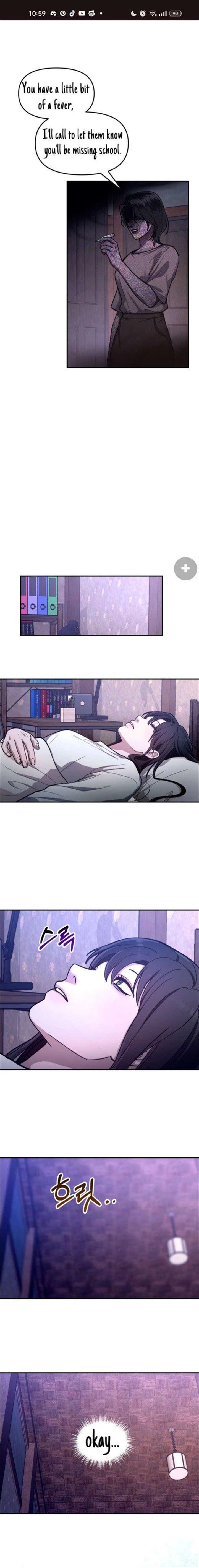 Read Look-Alike Daughter Manga Online