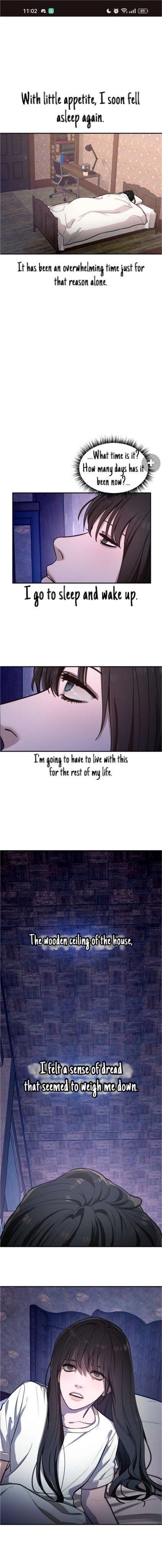Read Look-Alike Daughter Manga Online