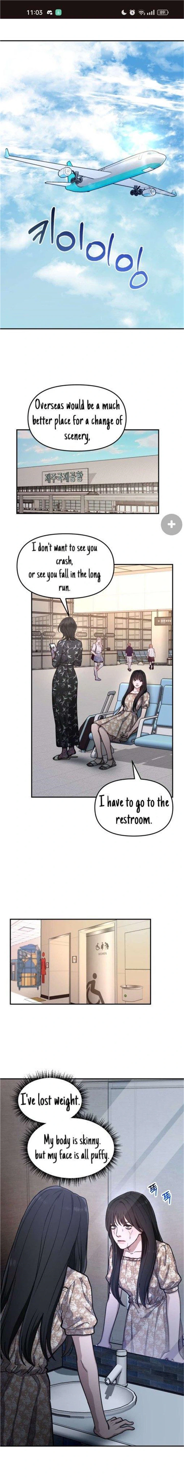 Read Look-Alike Daughter Manga Online