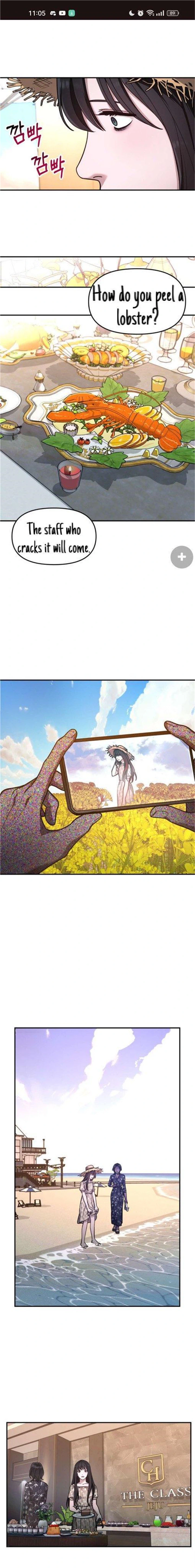 Read Look-Alike Daughter Manga Online