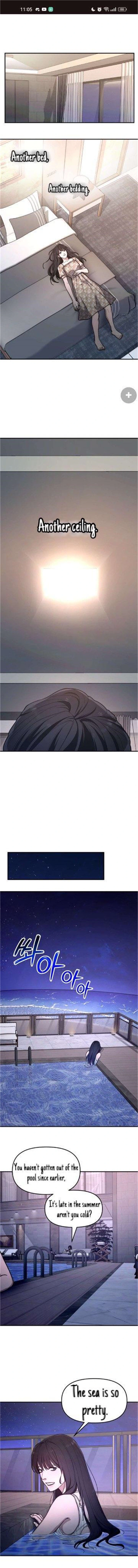 Read Look-Alike Daughter Manga Online