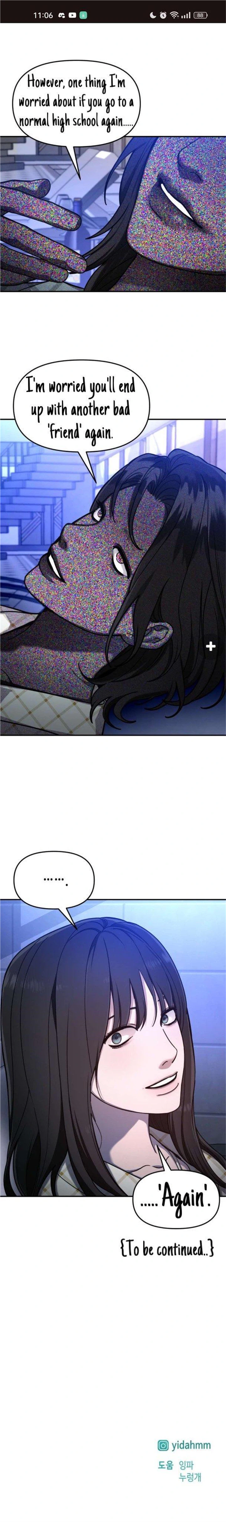 Read Look-Alike Daughter Manga Online
