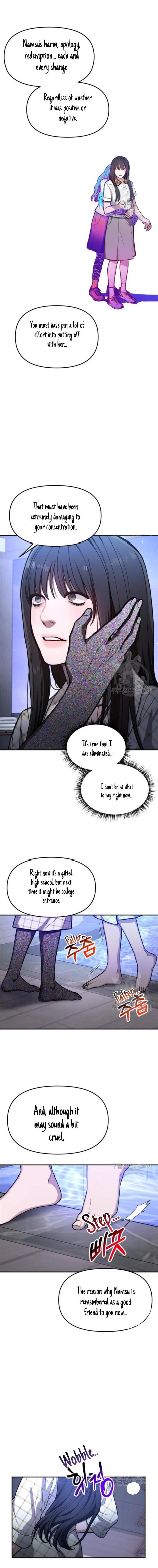 Read Look-Alike Daughter Manga Online