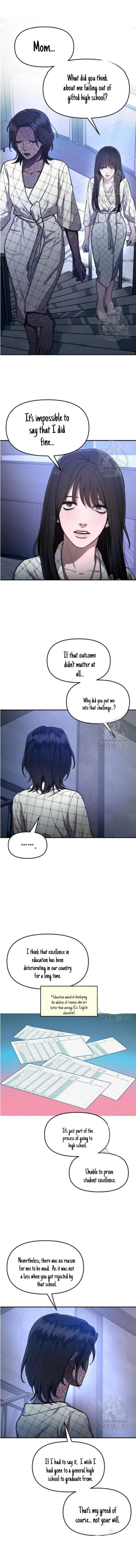 Read Look-Alike Daughter Manga Online
