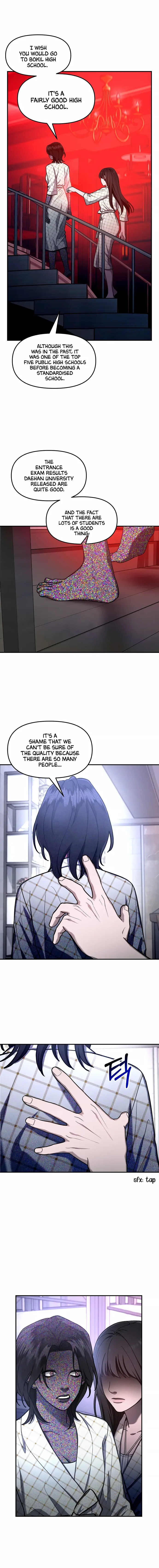 Read Look-Alike Daughter Manga Online