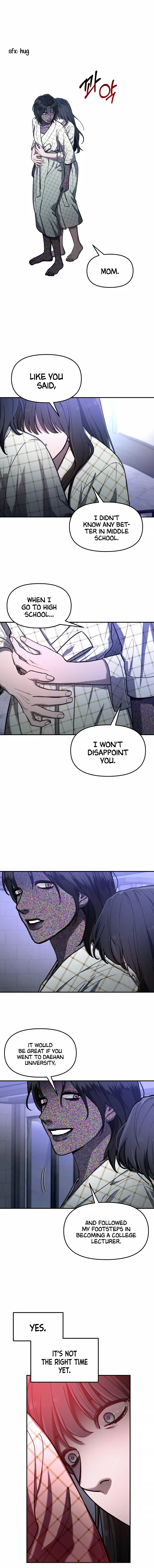 Read Look-Alike Daughter Manga Online