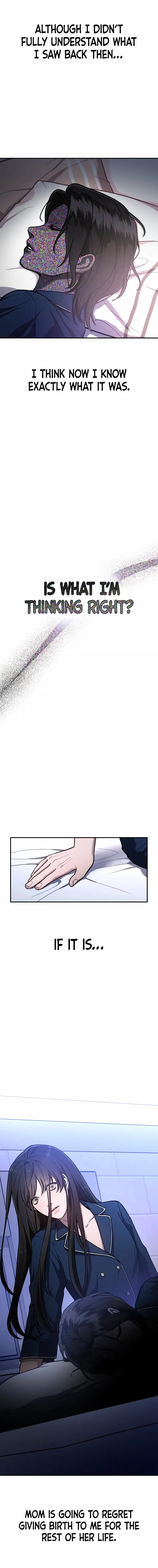 Read Look-Alike Daughter Manga Online
