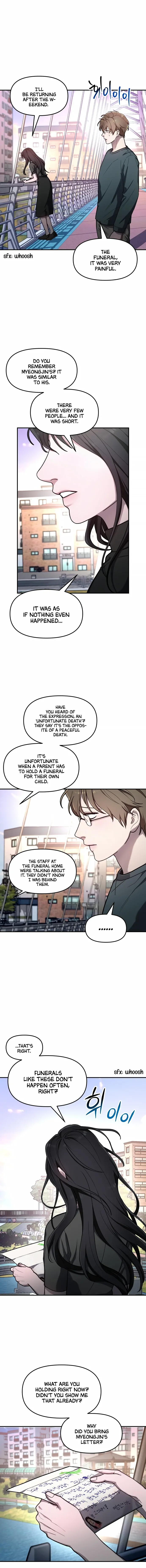 Read Look-Alike Daughter Manga Online