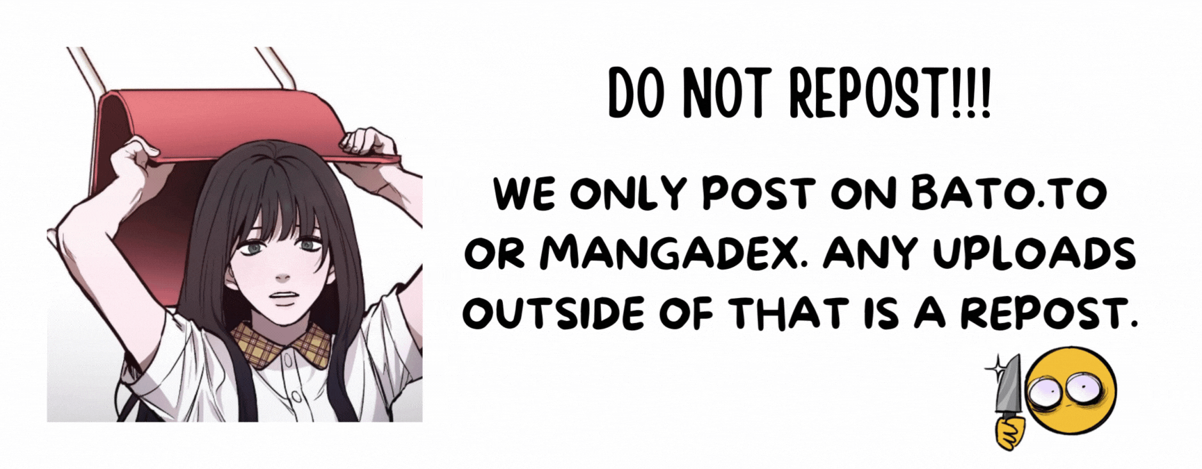 Read Look-Alike Daughter Manga Online