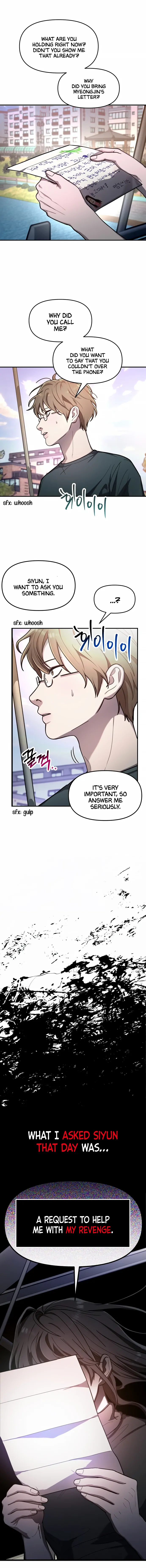 Read Look-Alike Daughter Manga Online