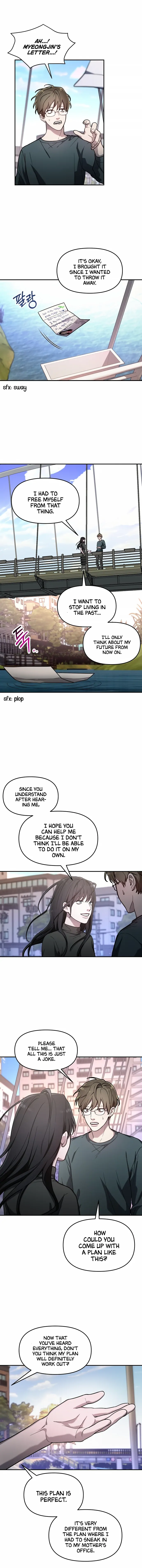 Read Look-Alike Daughter Manga Online