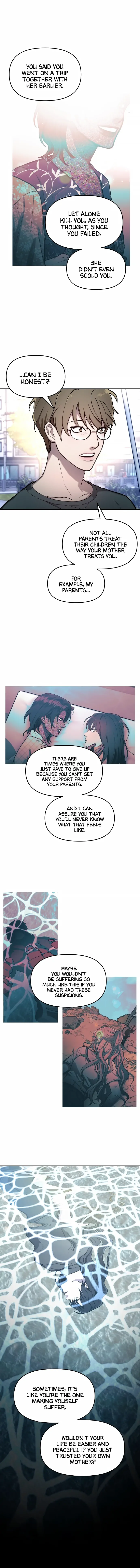 Read Look-Alike Daughter Manga Online