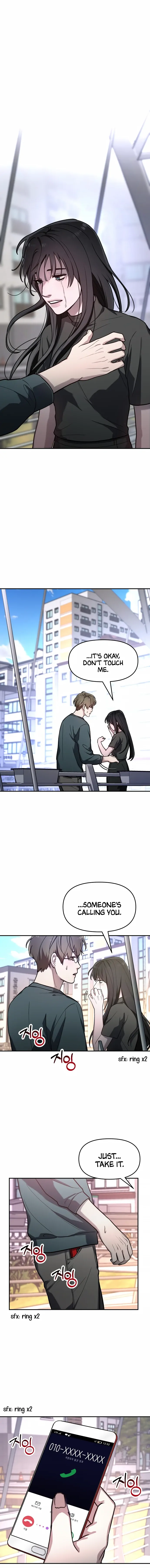 Read Look-Alike Daughter Manga Online