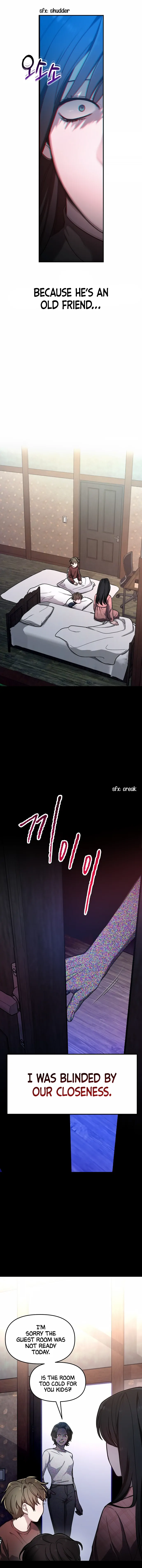Read Look-Alike Daughter Manga Online