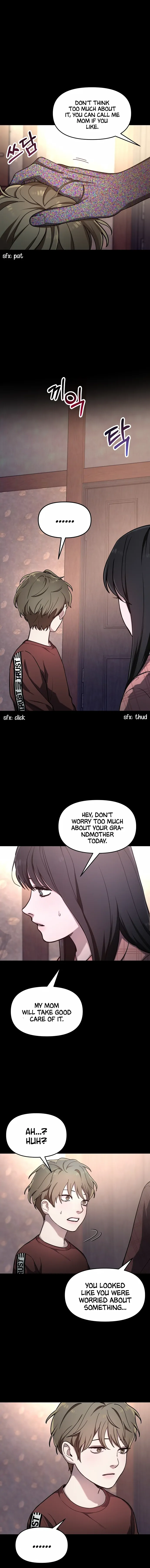 Read Look-Alike Daughter Manga Online