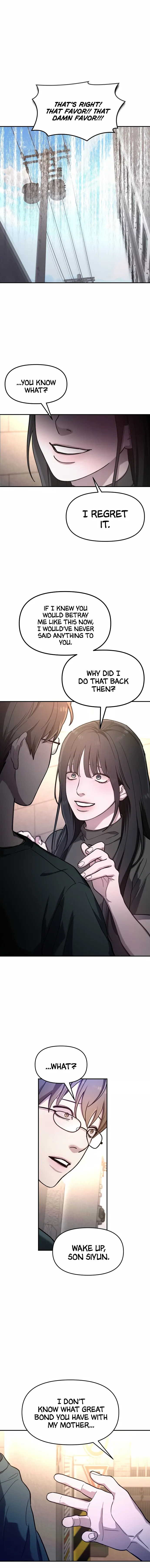 Read Look-Alike Daughter Manga Online