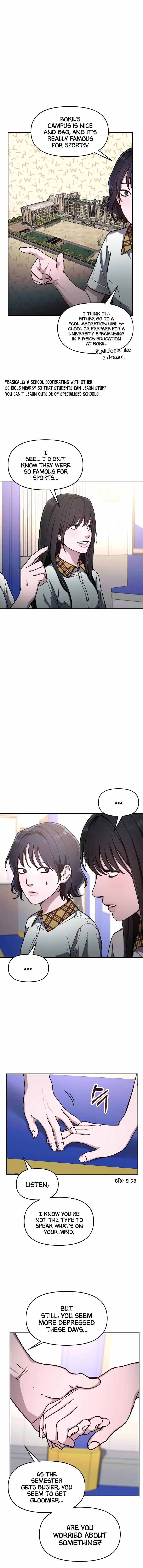 Read Look-Alike Daughter Manga Online