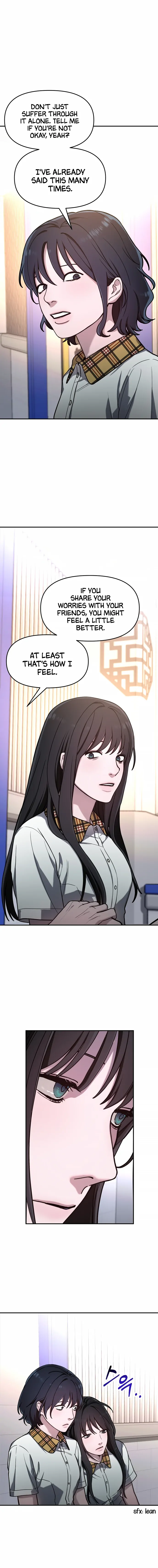Read Look-Alike Daughter Manga Online
