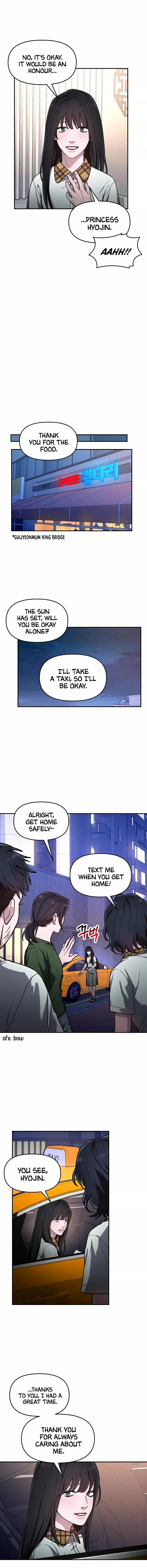 Read Look-Alike Daughter Manga Online
