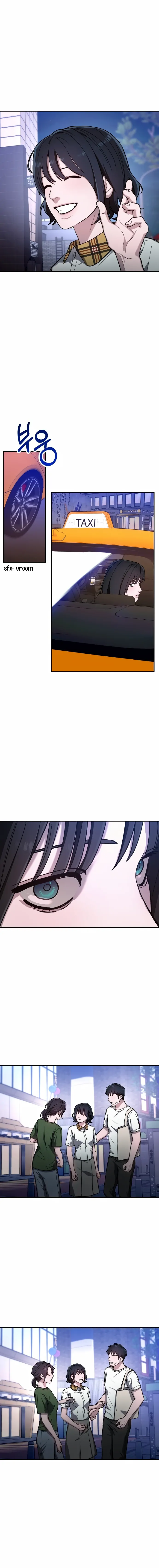 Read Look-Alike Daughter Manga Online