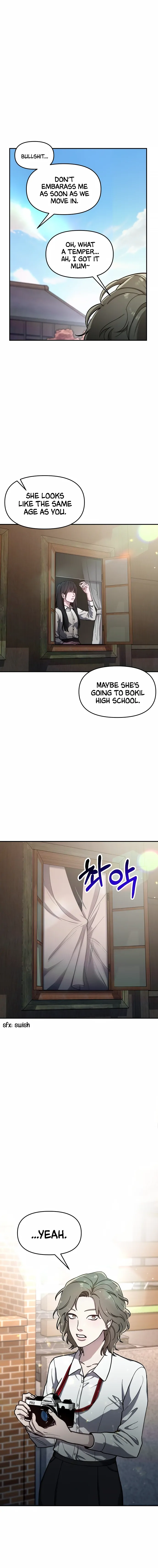 Read Look-Alike Daughter Manga Online
