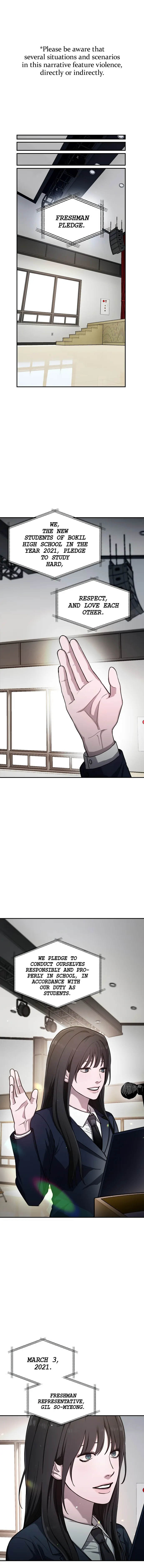 Read Look-Alike Daughter Manga Online