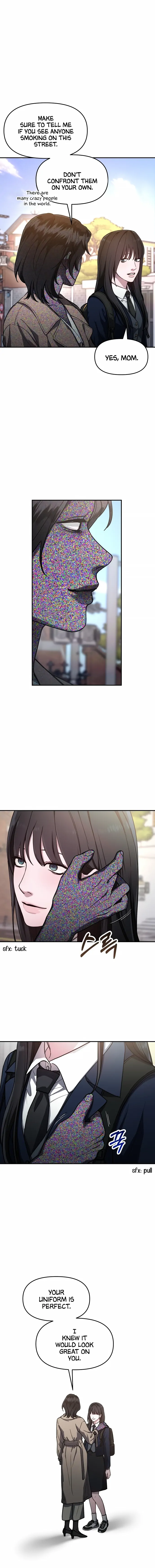 Read Look-Alike Daughter Manga Online