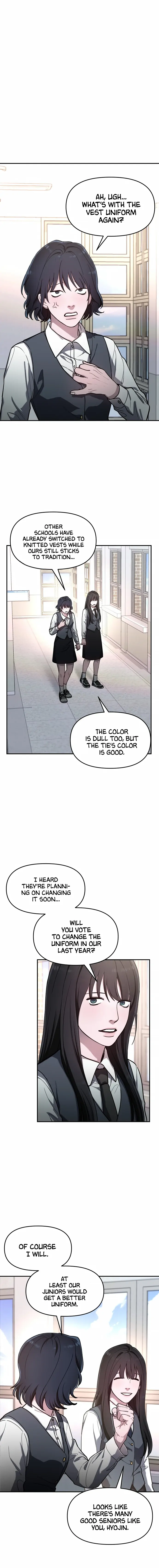 Read Look-Alike Daughter Manga Online