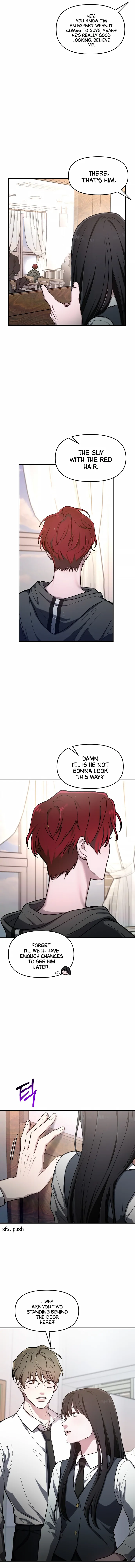 Read Look-Alike Daughter Manga Online