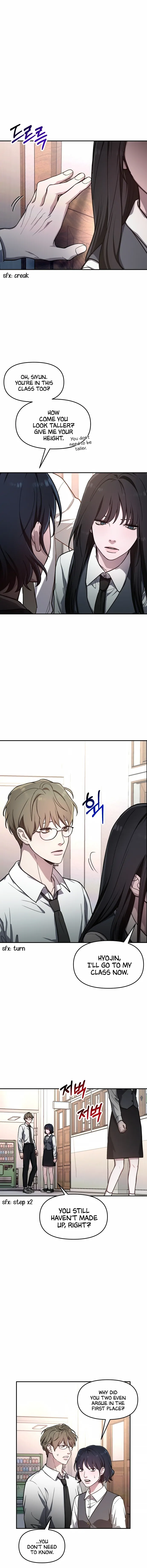 Read Look-Alike Daughter Manga Online