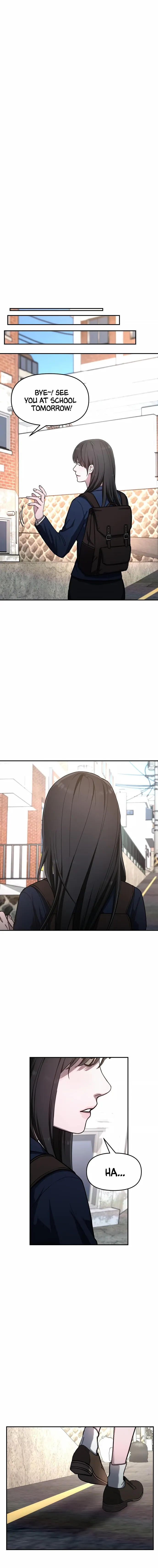 Read Look-Alike Daughter Manga Online