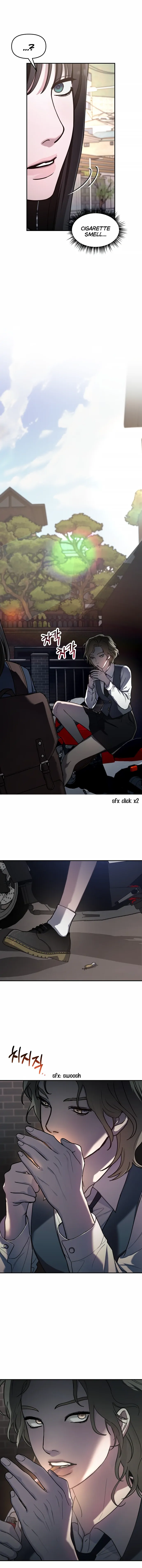 Read Look-Alike Daughter Manga Online