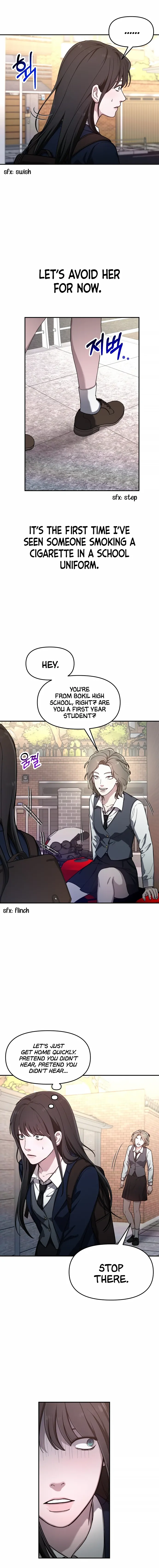 Read Look-Alike Daughter Manga Online