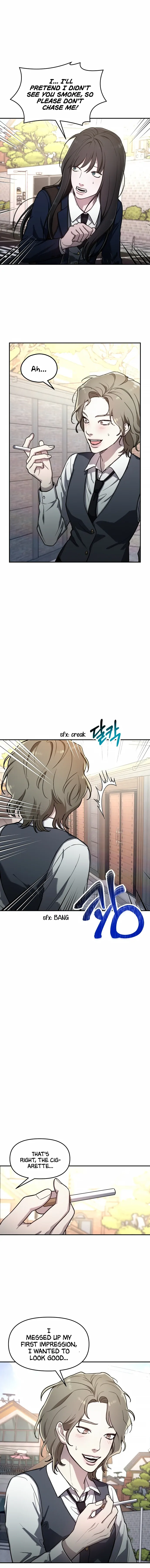 Read Look-Alike Daughter Manga Online