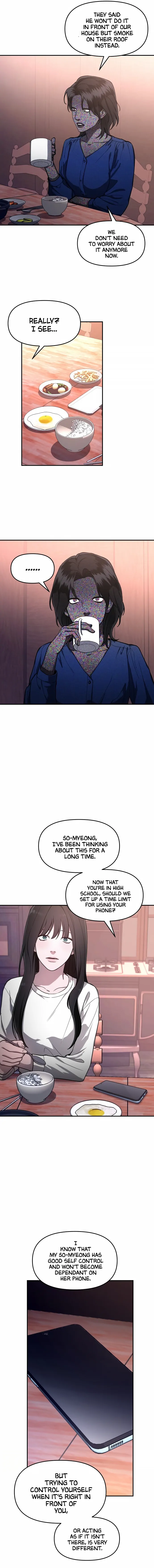 Read Look-Alike Daughter Manga Online