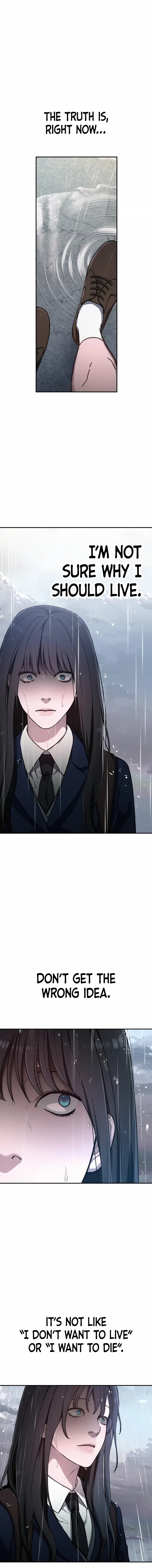 Read Look-Alike Daughter Manga Online