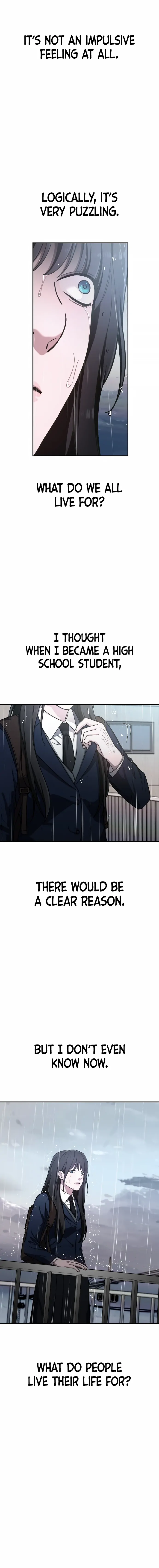 Read Look-Alike Daughter Manga Online