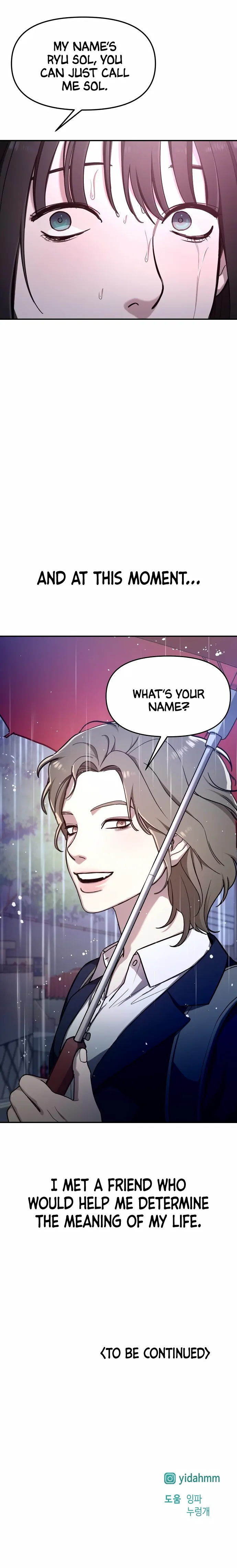 Read Look-Alike Daughter Manga Online