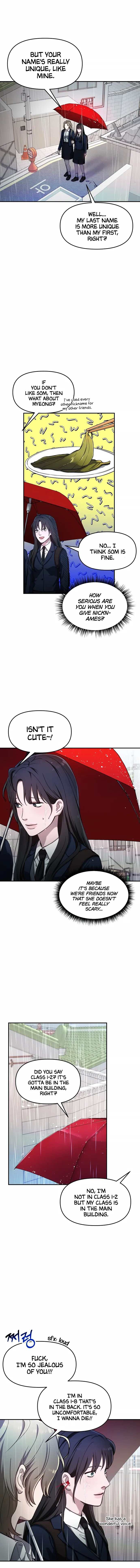 Read Look-Alike Daughter Manga Online