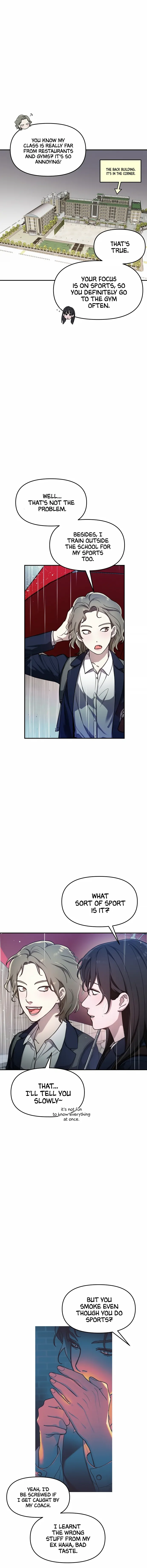 Read Look-Alike Daughter Manga Online