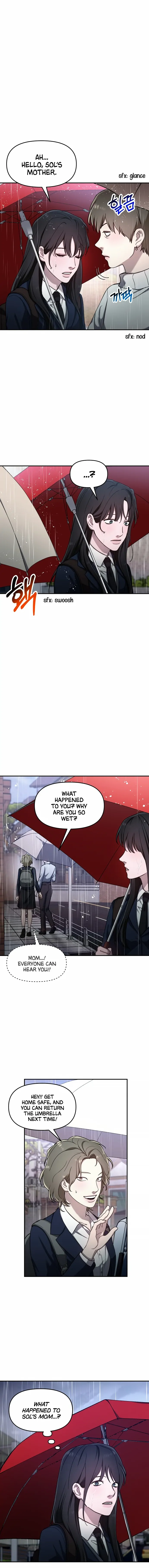 Read Look-Alike Daughter Manga Online