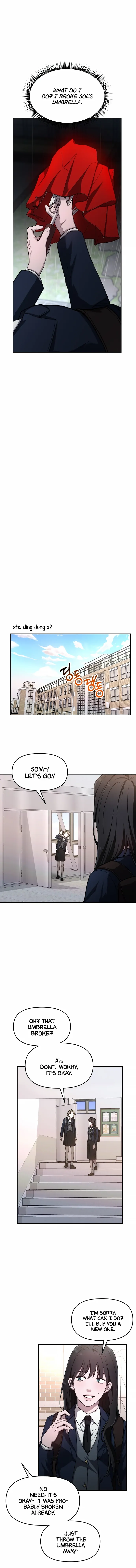 Read Look-Alike Daughter Manga Online
