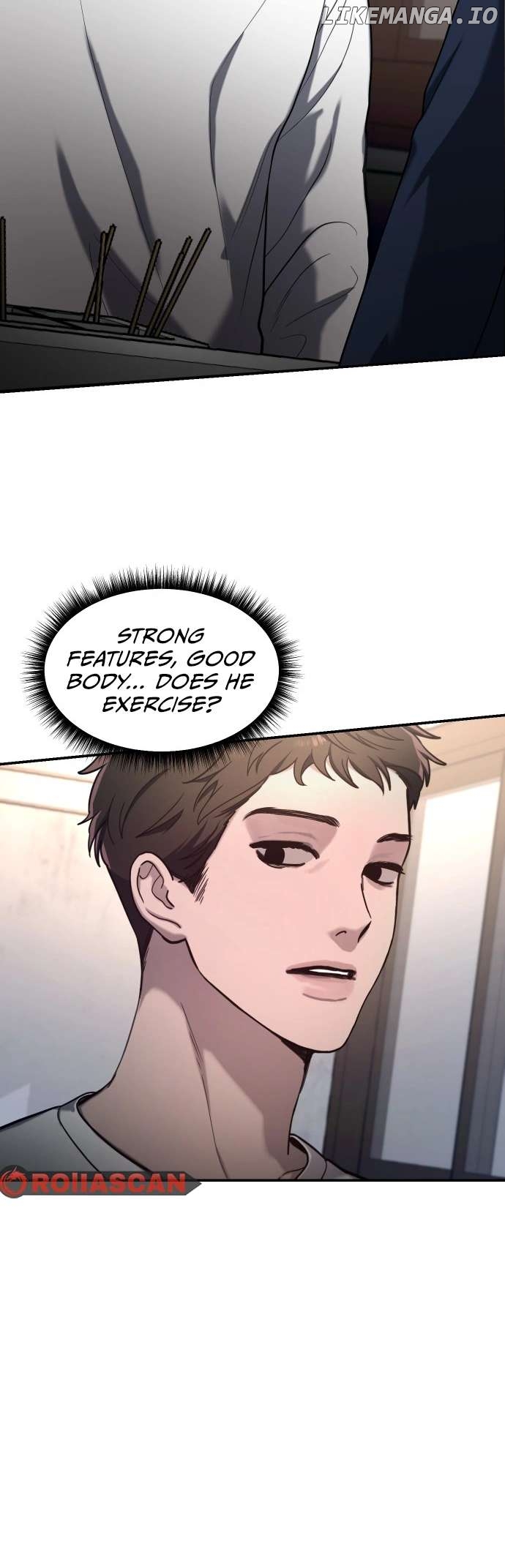 Read Look-Alike Daughter Manga Online