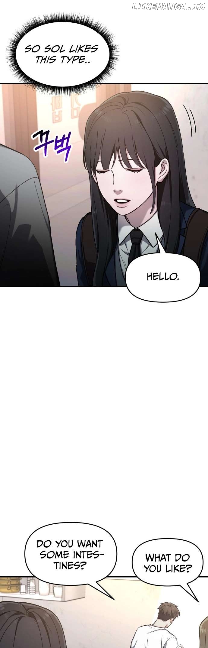 Read Look-Alike Daughter Manga Online